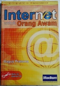 Internet Untuk Orang Awan