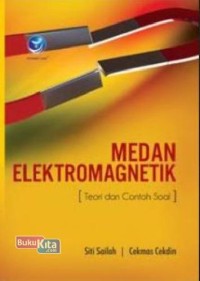 Medan Elektromagnetik (teori dan contoh Soal)