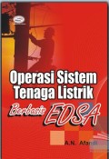 Operasi Sistem Tenaga Listrik