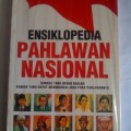 Ensiklopedia Pahlawan Nasional