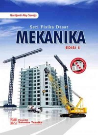 Seri Fisika Dasar Mekanika