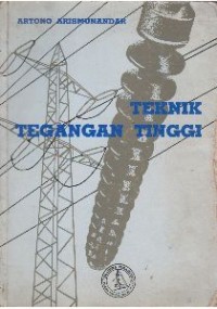 Teknik Tegangan Tinggi