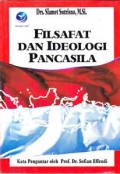 Filsafat Dan Ideologi Pancasila