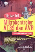 MIKROKONTROLER AT89 DAN AVR